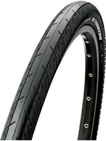 Maxxis Maxxis Detonator Tire - 700 x 23, Clincher, Wire, Black