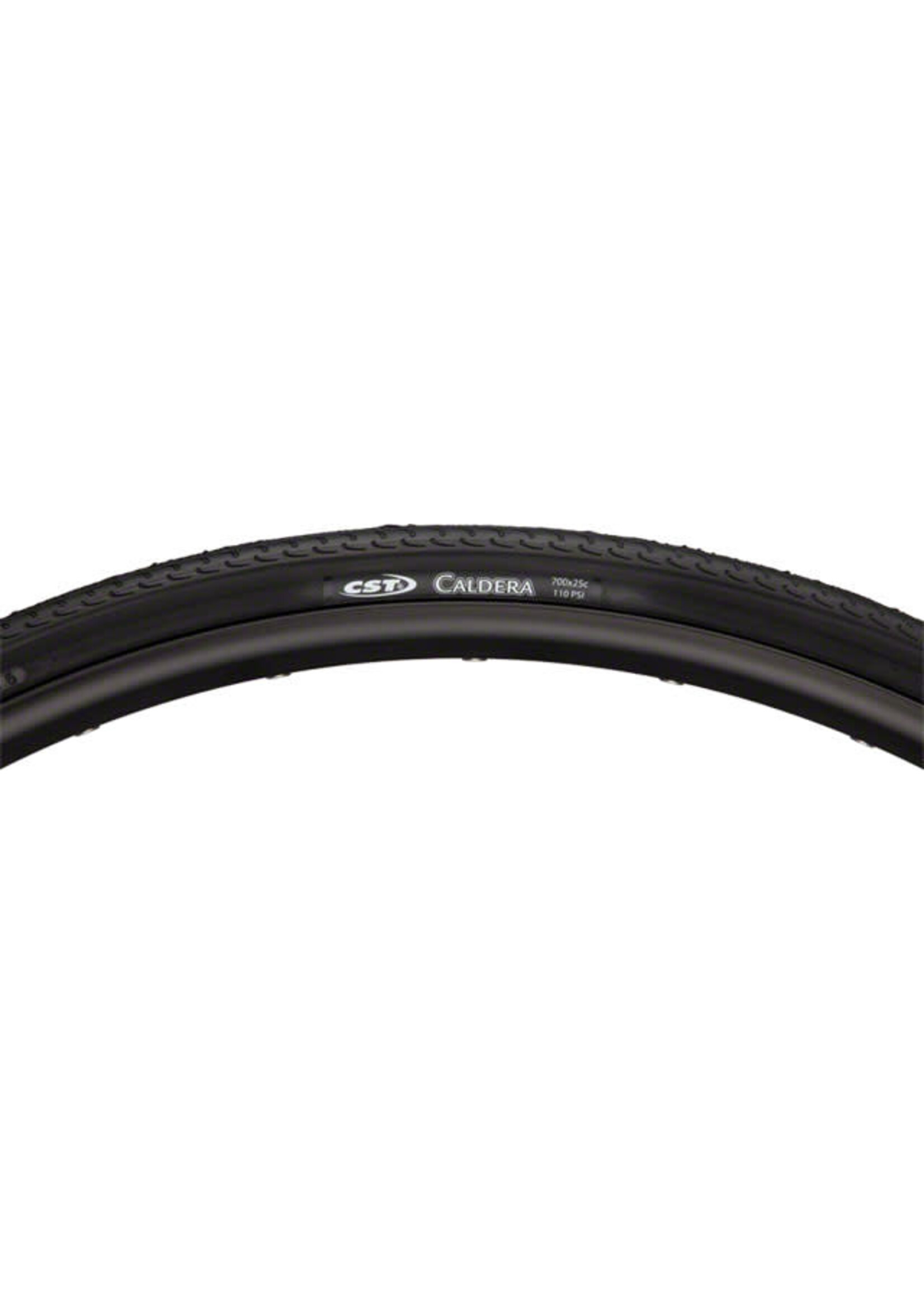 CST 700 x 25c CST CALDERA TIRE