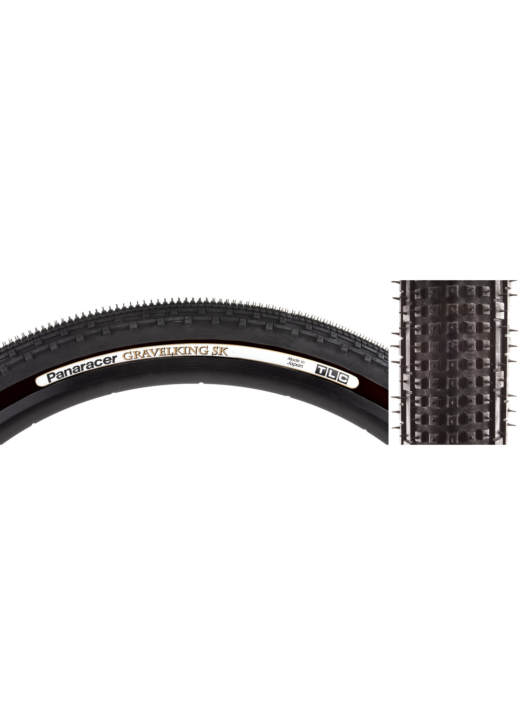 Panaracer Panaracer GravelKing SK TLC 38x700c Tire