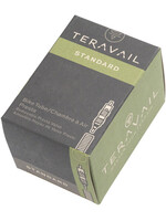 Teravail Teravail Standard Tube - 700 x 30 - 43mm, 48mm Presta Valve