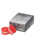 Full Speed Ahead FSA 700c x 17mm Rim Strips Red Nylon - 1 piece