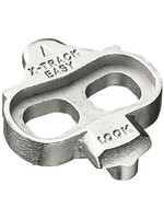 LOOK LOOK X-TRACK Easy Cleat - Multi-directional Clip Out