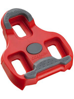LOOK LOOK KEO GRIP Cleat - 9 Degree Float, Red