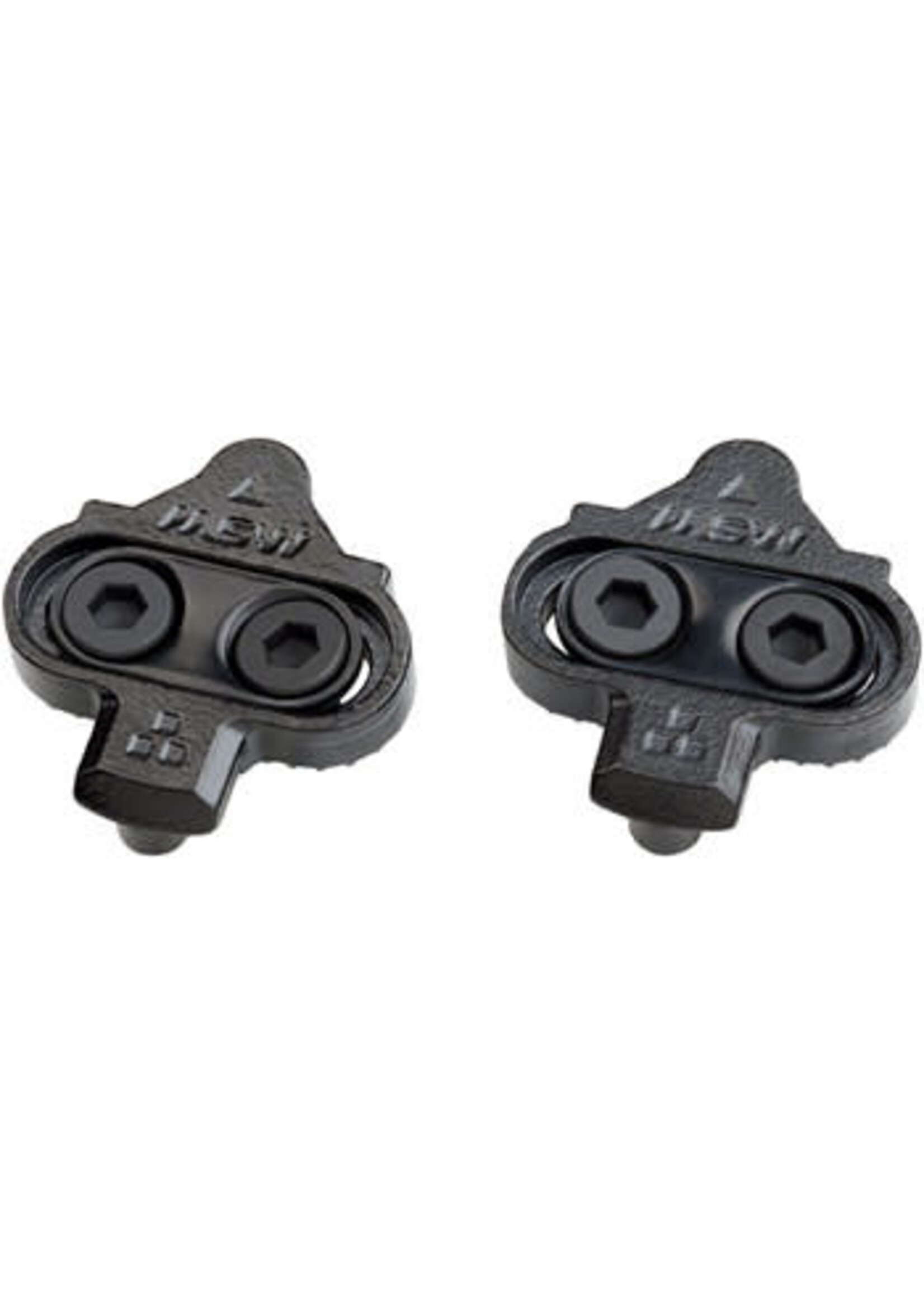 MSW MSW SPD Compatible Cleats - 2-Bolt, Multi-Release