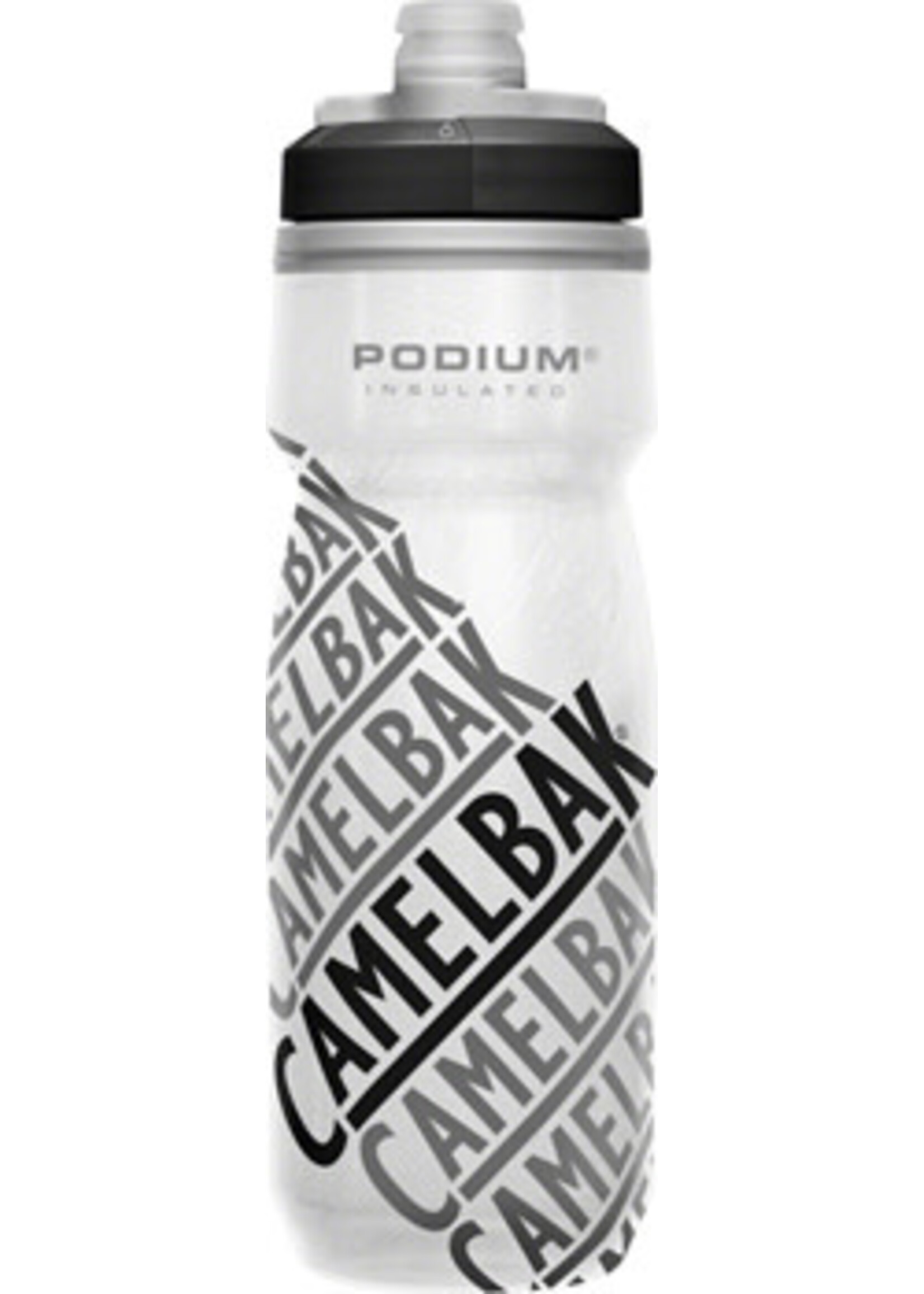 Camelbak Camelbak Podium Chill Water Bottle - 21oz, Race Edition