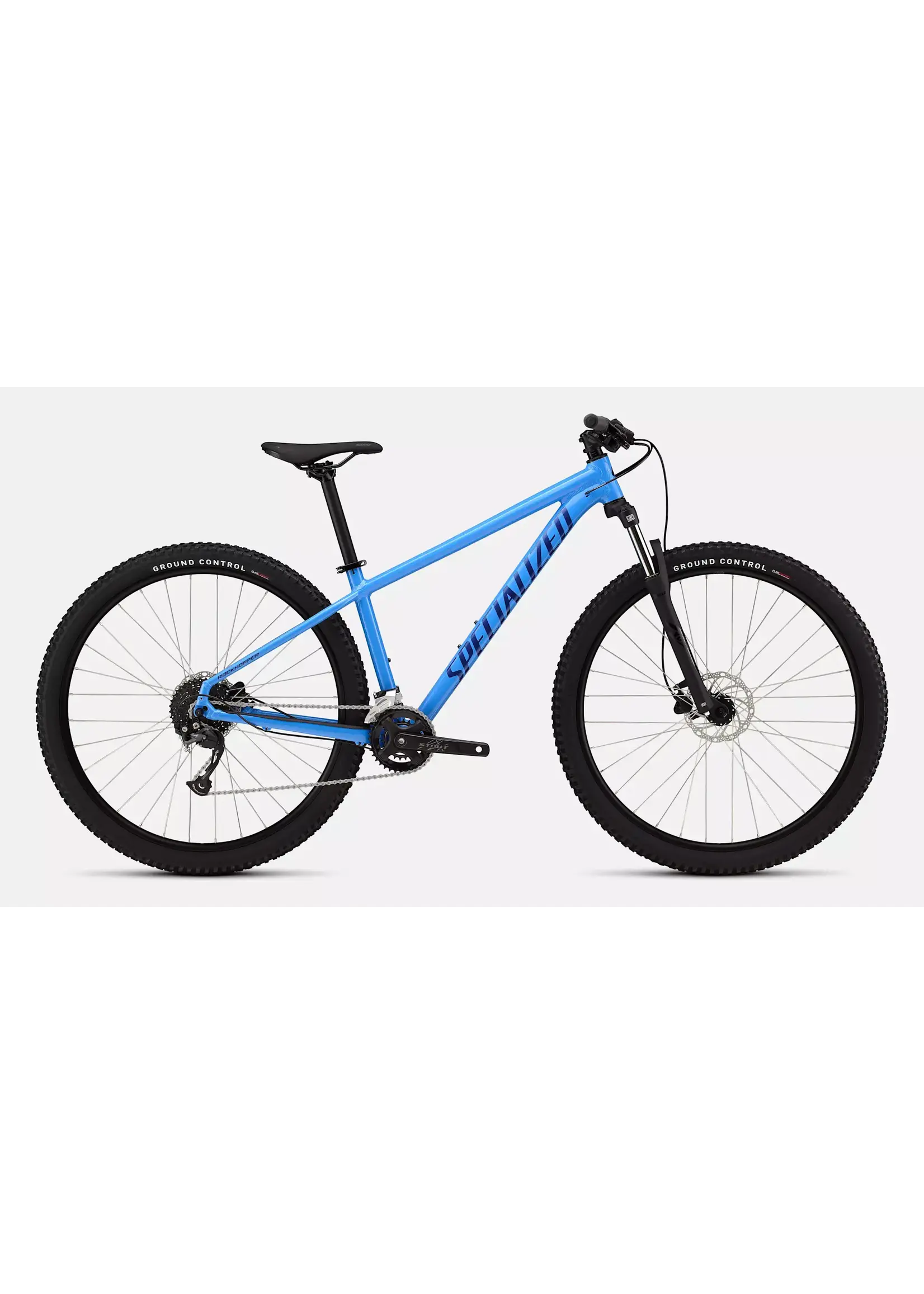 Specialized Rockhopper Base Sky Blue 29" M