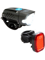 NiteRider NiteRider Swift 450/Vmax Headlight/Taillight Set