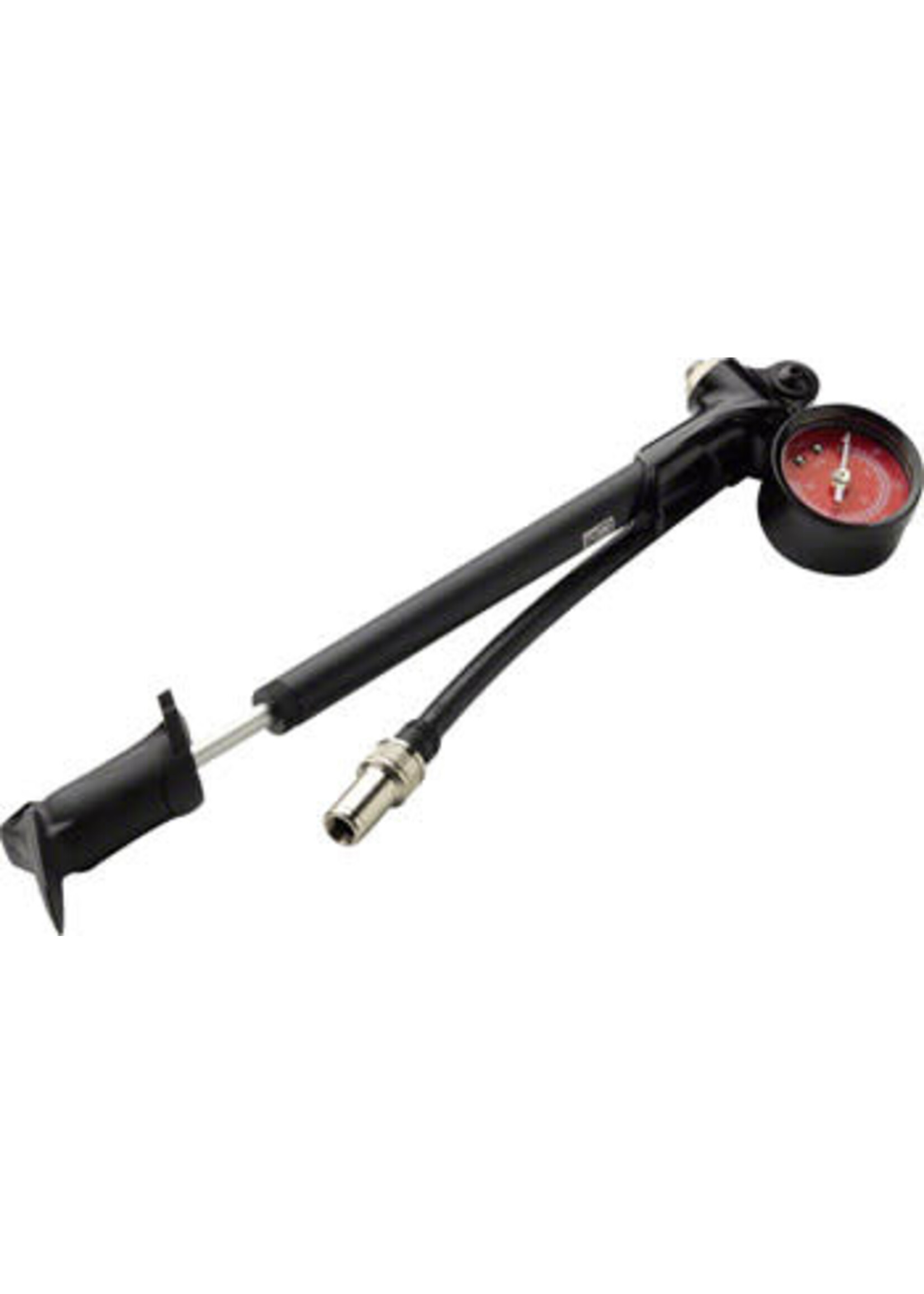RockShox RockShox High-Pressure Fork / Shock Pump, 300psi Max