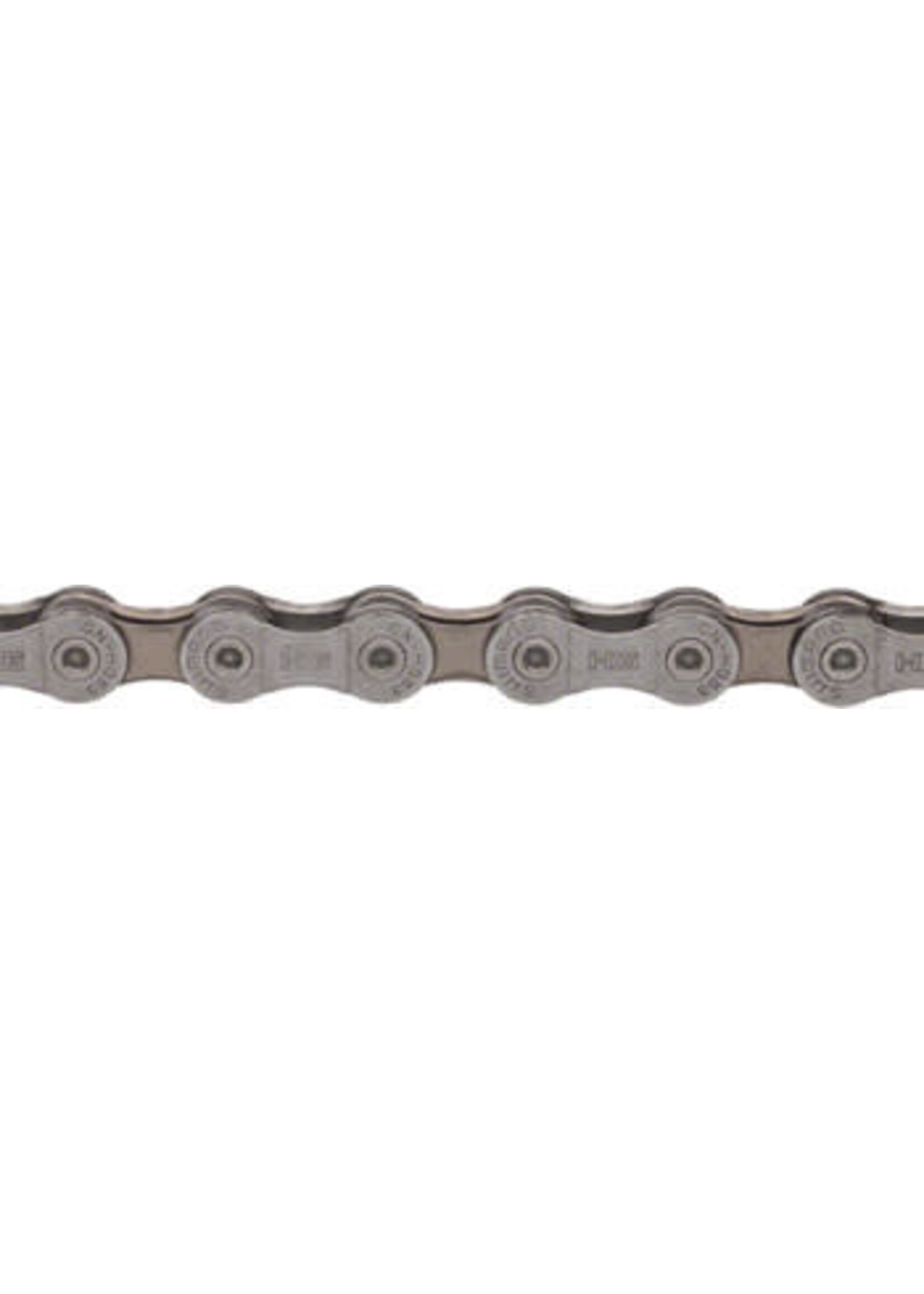 SHIMANO Shimano CN-HG53 Chain - 9-Speed, 116 Links, Gray