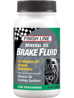 Finish Line Finish Line Mineral Oil Brake Fluid - 4oz