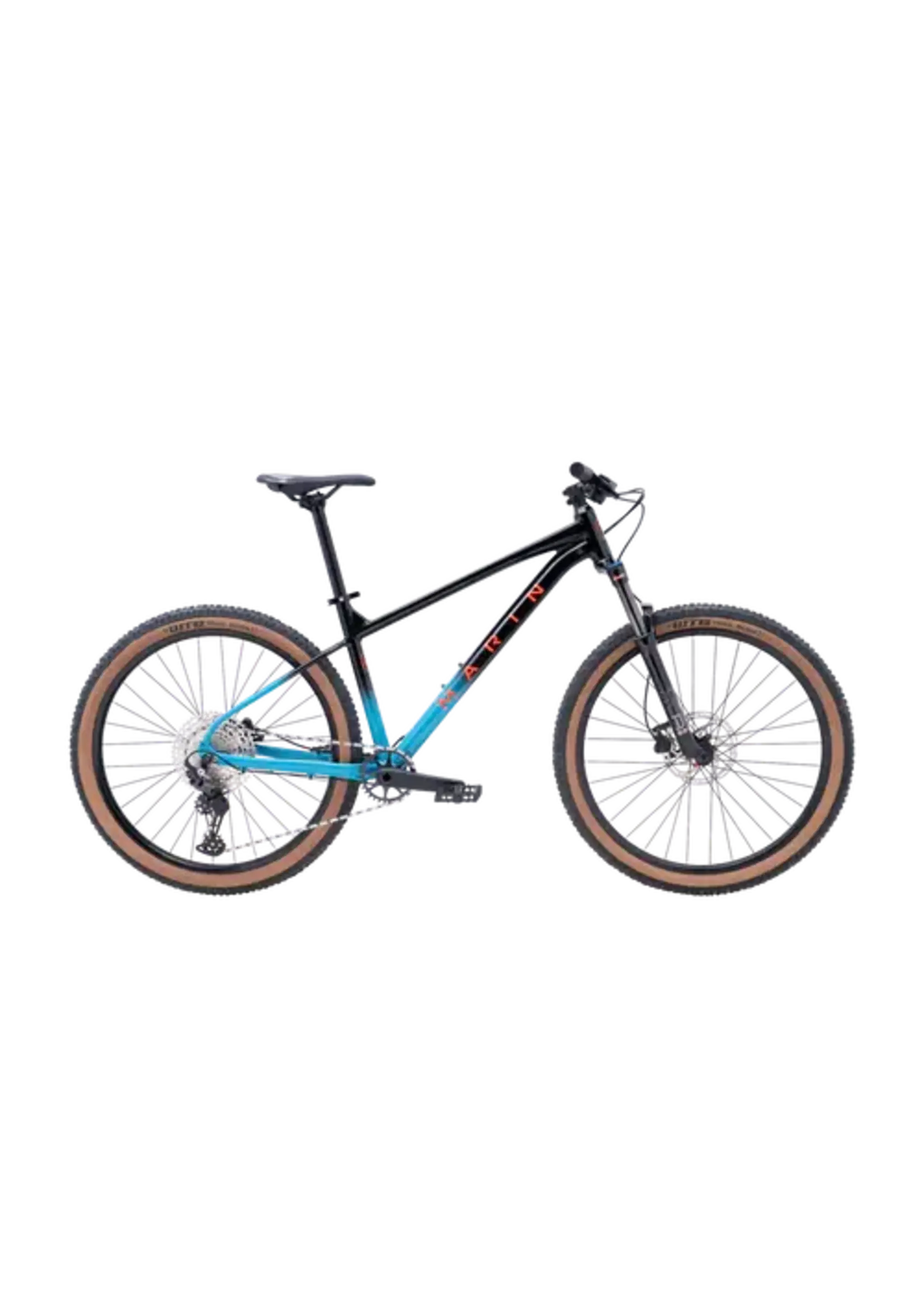 Marin Bobcat Trail 5 29" Blue/Black Large