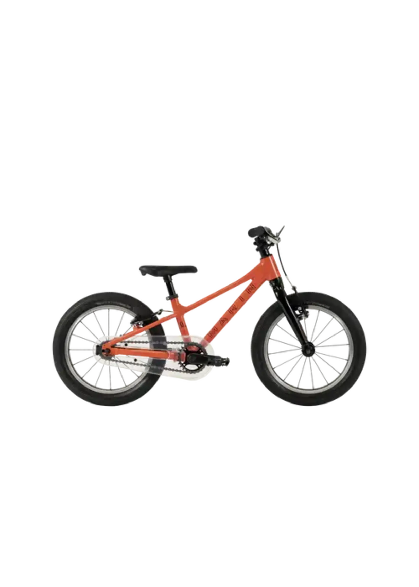 Marin Coast Trail 16" Roarange/Black