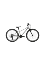 Marin Coast Trail 24" Silver/Black