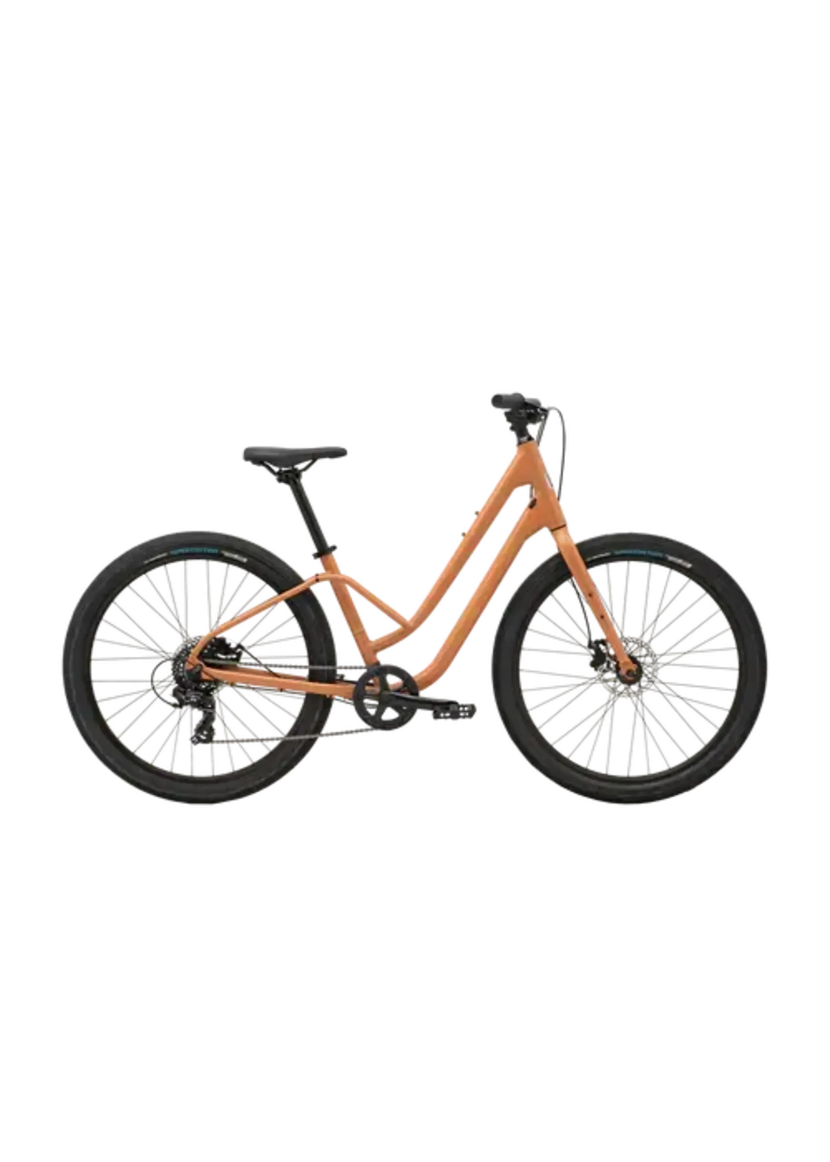 Marin Stinson 1 ST 27.5" Brown Small