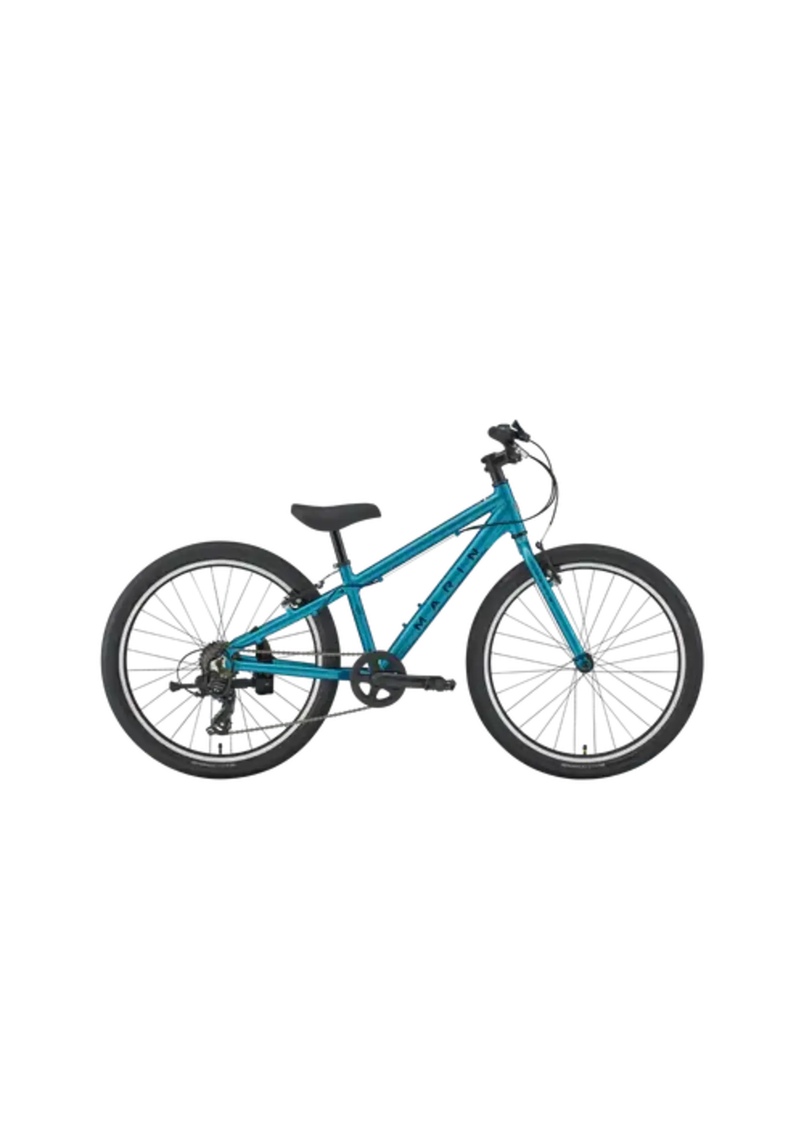 Marin Donky JR 24" Aqua Blue