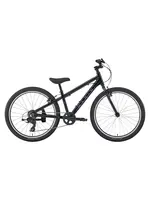 Marin Donky JR 24" Black/Gold