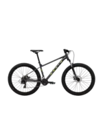 Marin 2022 - BOLINAS RIDGE 1 - Gloss Blue/Black/Roarange, XS