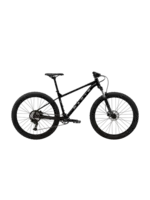 Marin Bolinas Ridge 2 27.5" Black/Silver Small