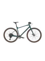 Marin DSX 1 700C Green/Silver Large