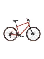 Marin Kentfield 1 700C Orange Medium