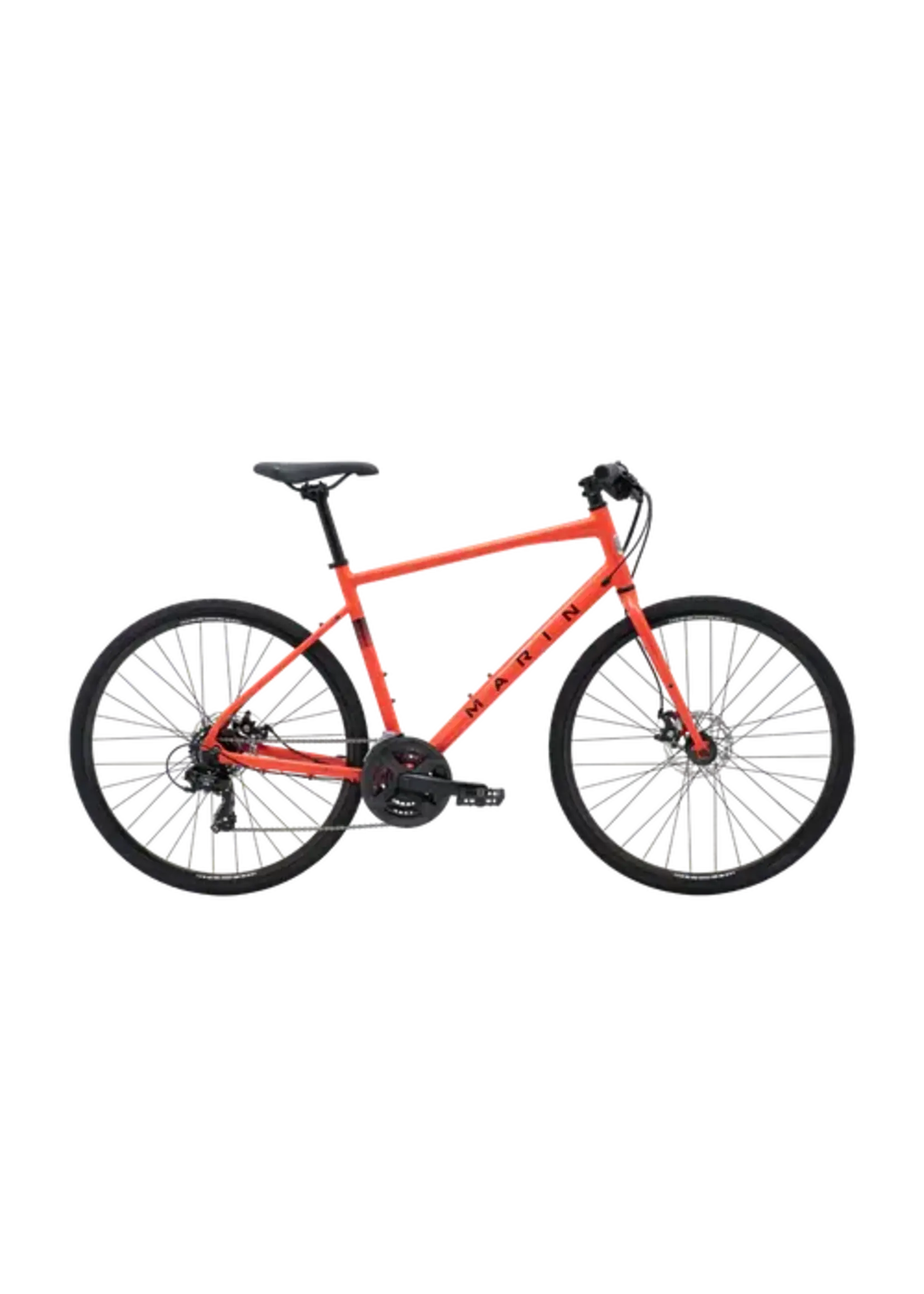 Marin Fairfax 1 Roarange Medium