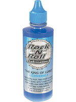 Rock-N-Roll Rock-N-Roll Extreme Bike Chain Lube - 4oz, Drip
