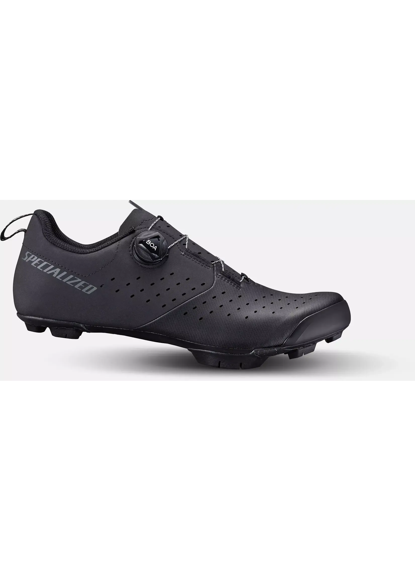 Specialized RECON 1.0 MTB SHOE BLK 46