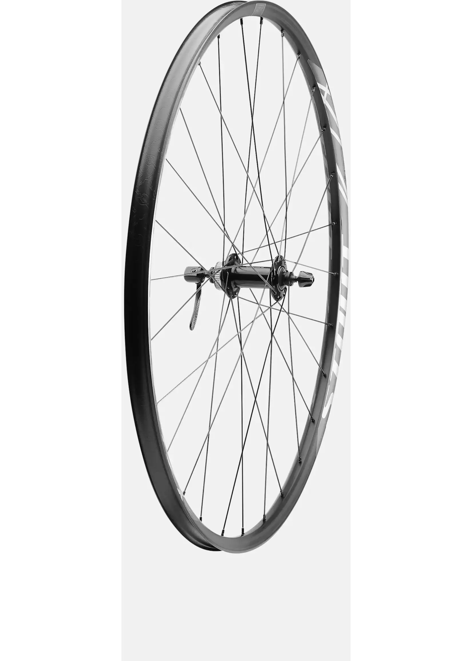 Specialized STOUT XC SL 29 FRONT WHEEL BLK/CHAR 29"