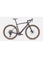 Specialized Diverge 4 Sport Carbon Obsidian Metallic 56cm