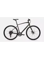 Specialized Sirrus X 2.0 KM Obsidian L