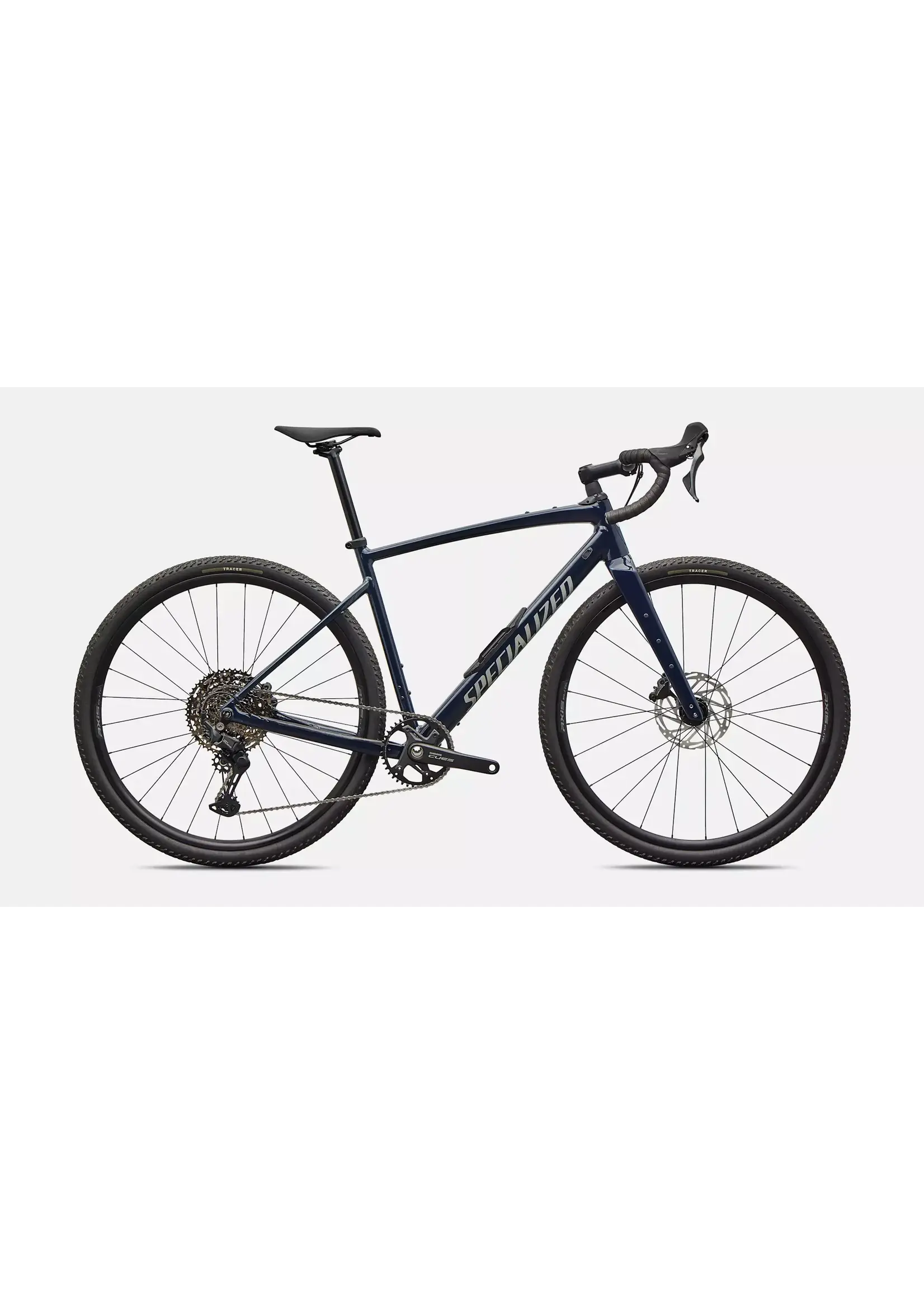 Specialized Diverge E5 Sport 54cm