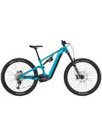 Kona 36e Remote X Green M