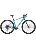 Kona Kona Ouroboros CR 56 cm Blue