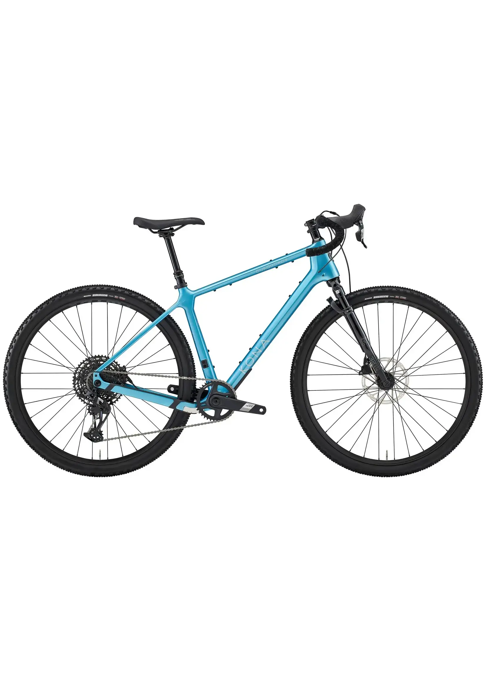 Kona Kona Ouroboros CR 56 cm Blue