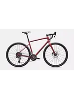 Specialized Diverge 3 Alloy Spice 56cm Shimano CUES