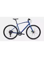 Specialized Sirrus X 2.0 KM Pacific Blue M
