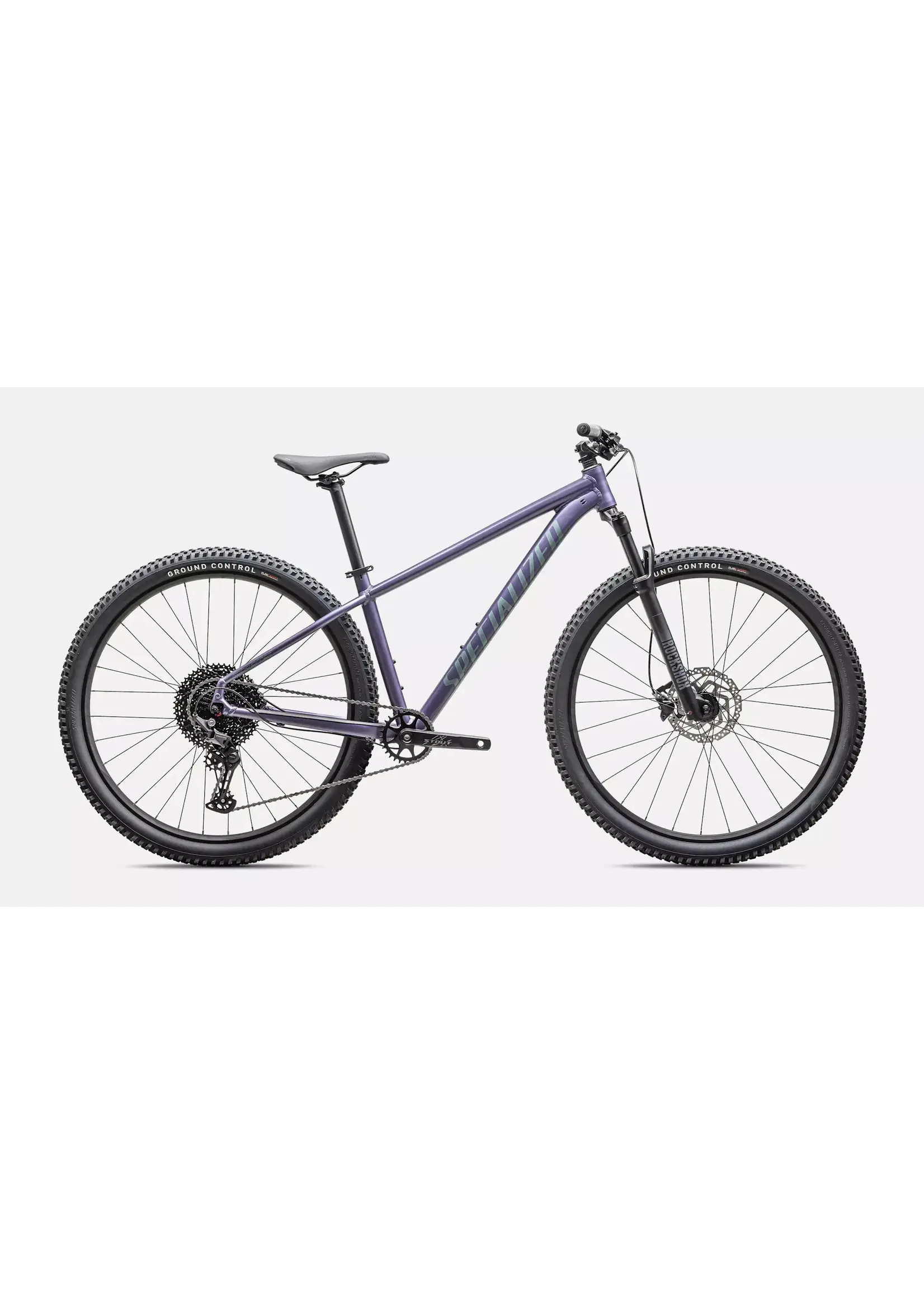 Specialized Rockhopper Comp Mauve - 29" XL