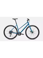 Specialized Sirrus X 1.0 ST Blue S