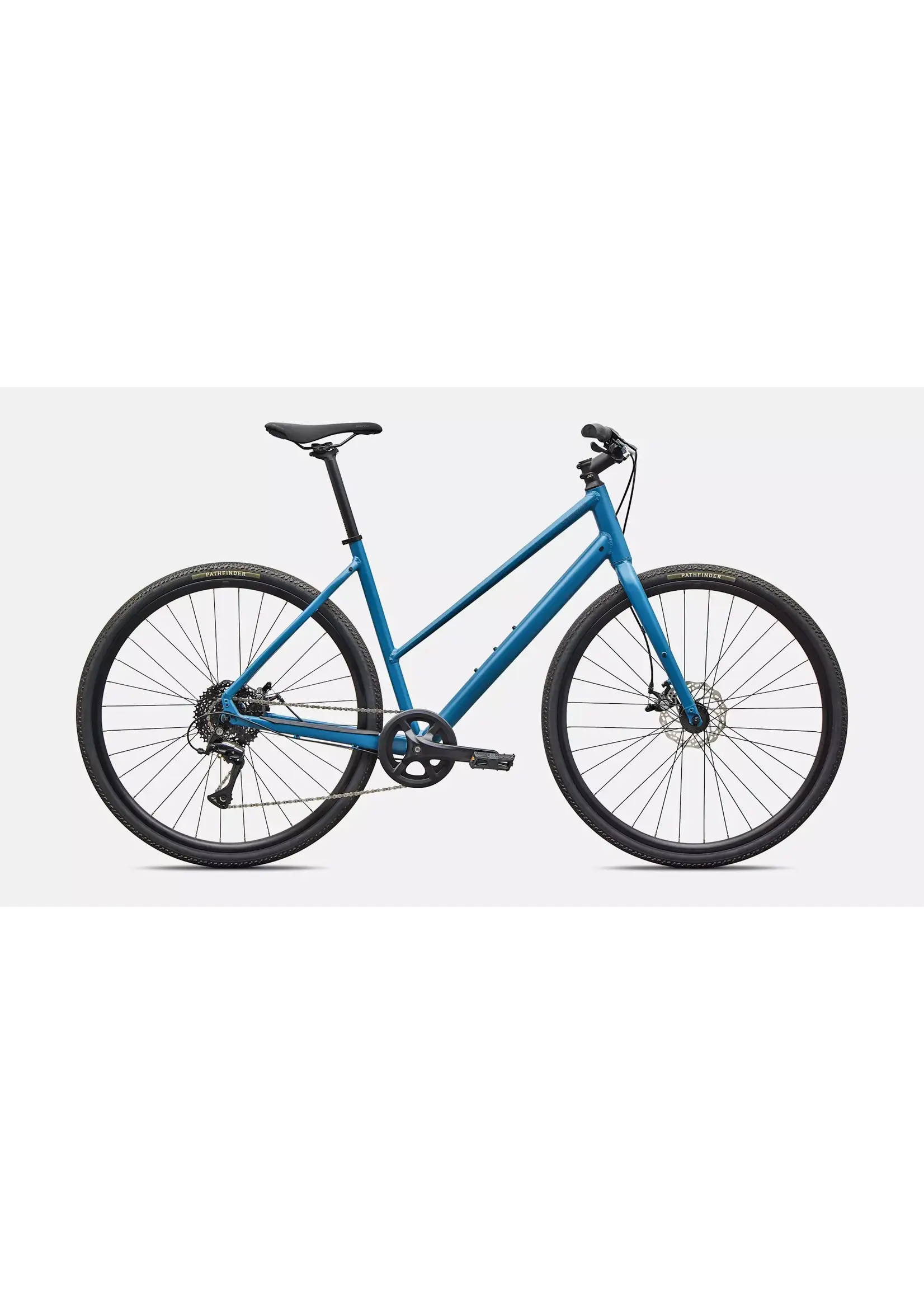 Specialized Sirrus X 1.0 ST Blue S
