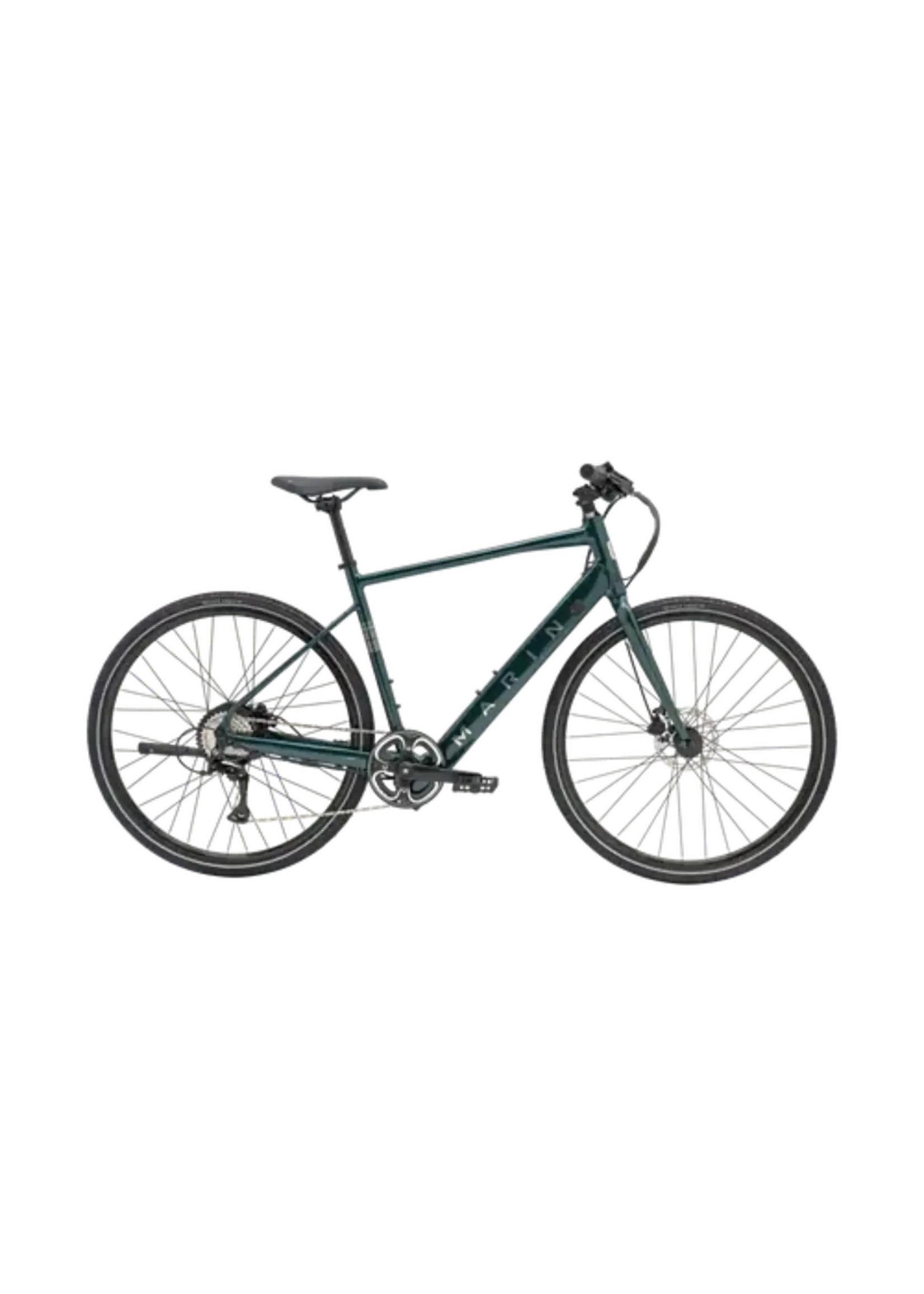Marin Fairfax E C2 Green Large