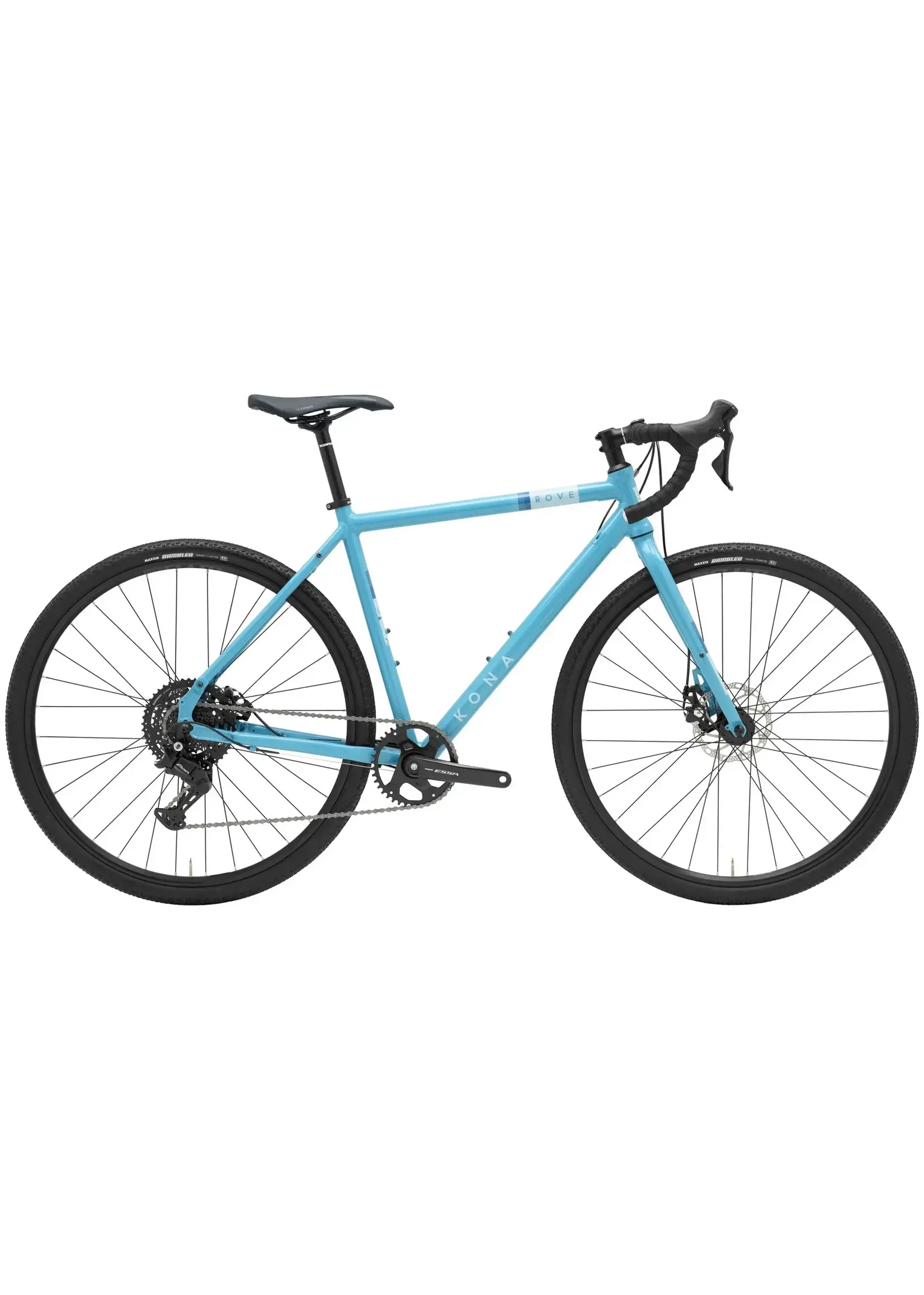 Kona Rove AL 700 Blue 58cm