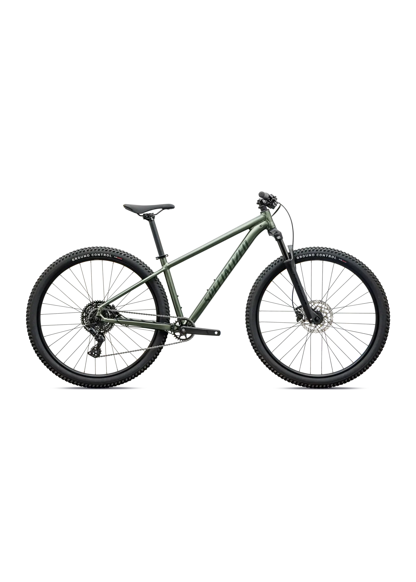 Specialized Rockhopper Sport Green 26" XXS