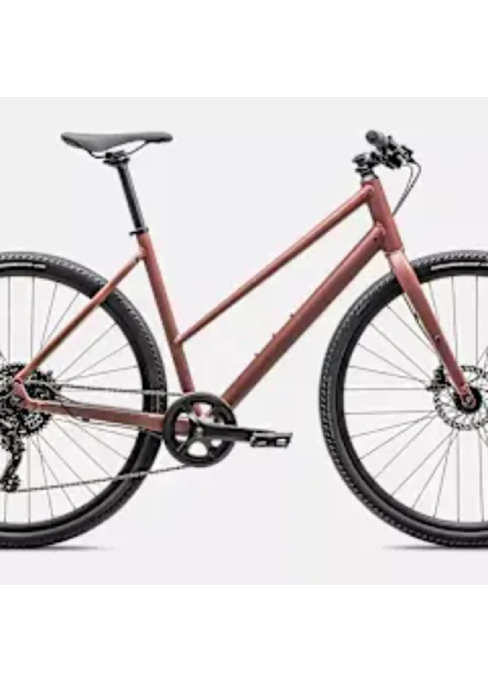 Specialized Sirrus X 2.0 ST KM Spice S