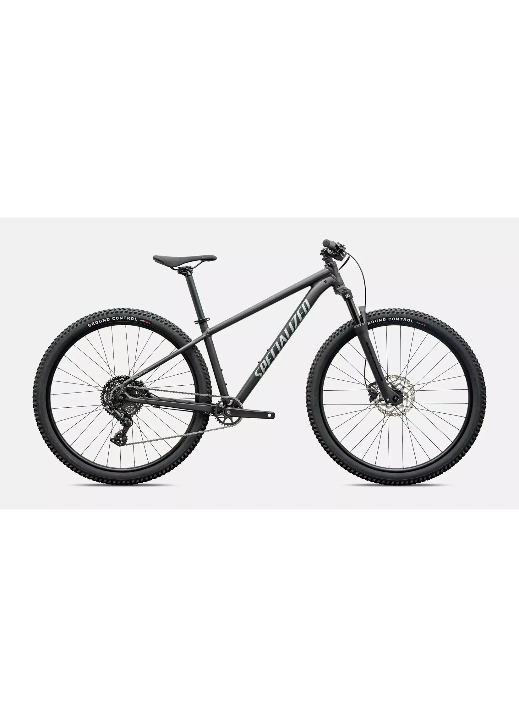 Specialized Rockhopper Sport Obsidian XXS - 26"