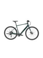 Marin Fairfax E C2 Green M