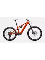 Specialized Levo Comp Carbon G4 Orange 29/27.5 S4