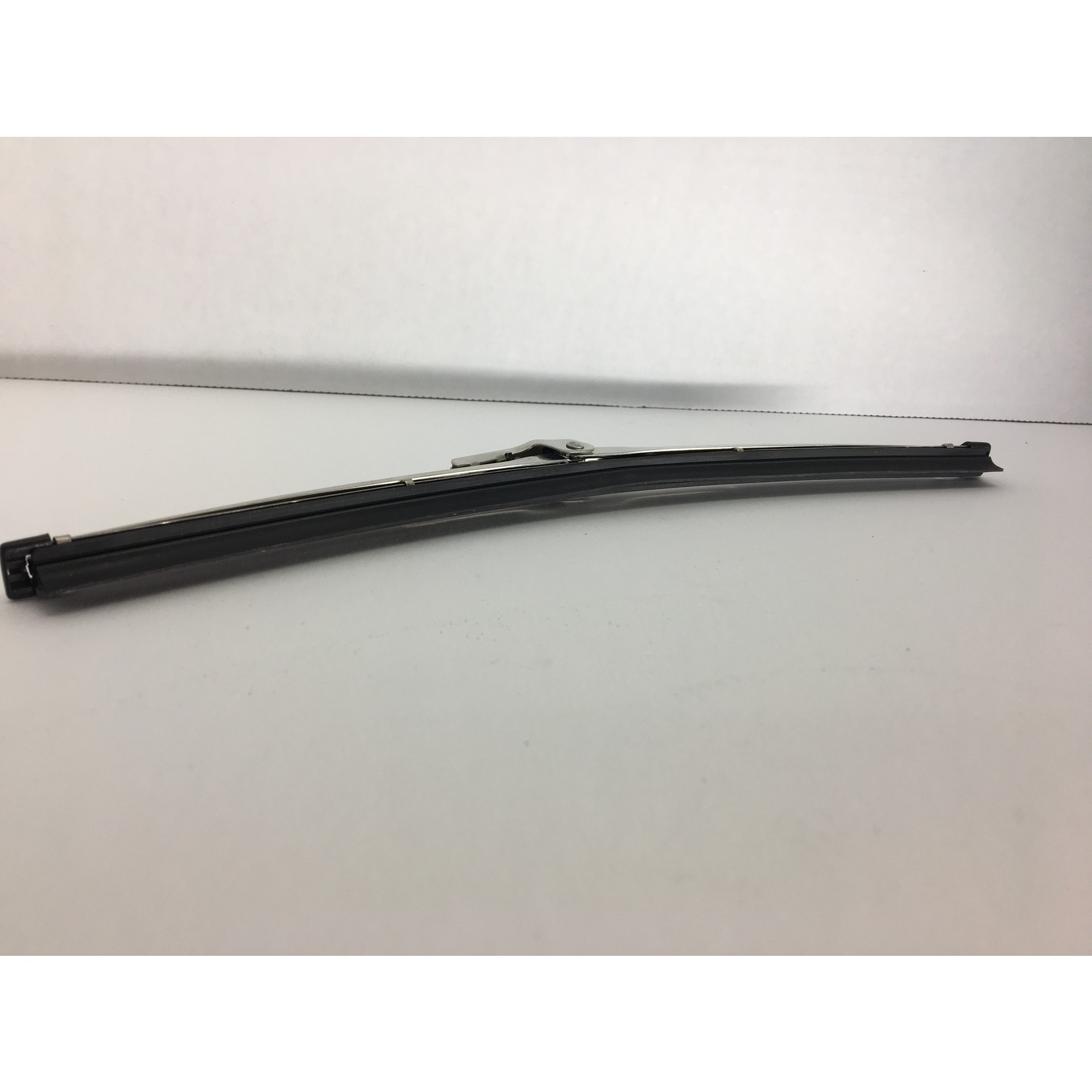 MGB 63-68 WIPER BLADE-BRIGHT FINISH | WBMGBGWB219