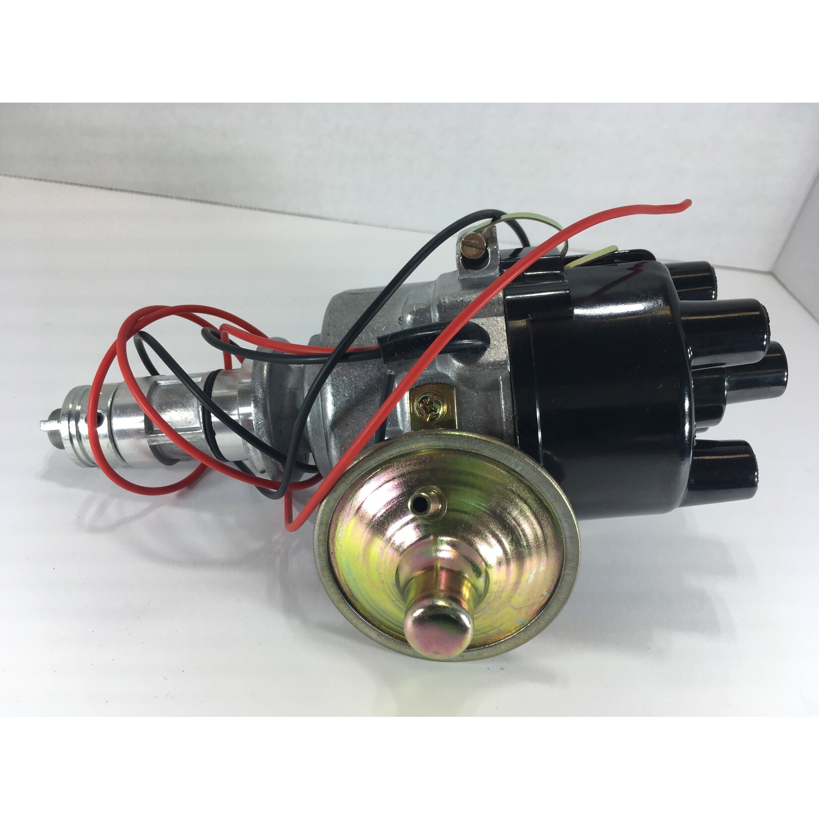 TRUE-SPARK ELECTRONIC DISTRIBUTOR MGB 75-80 | ELDISTR41427E