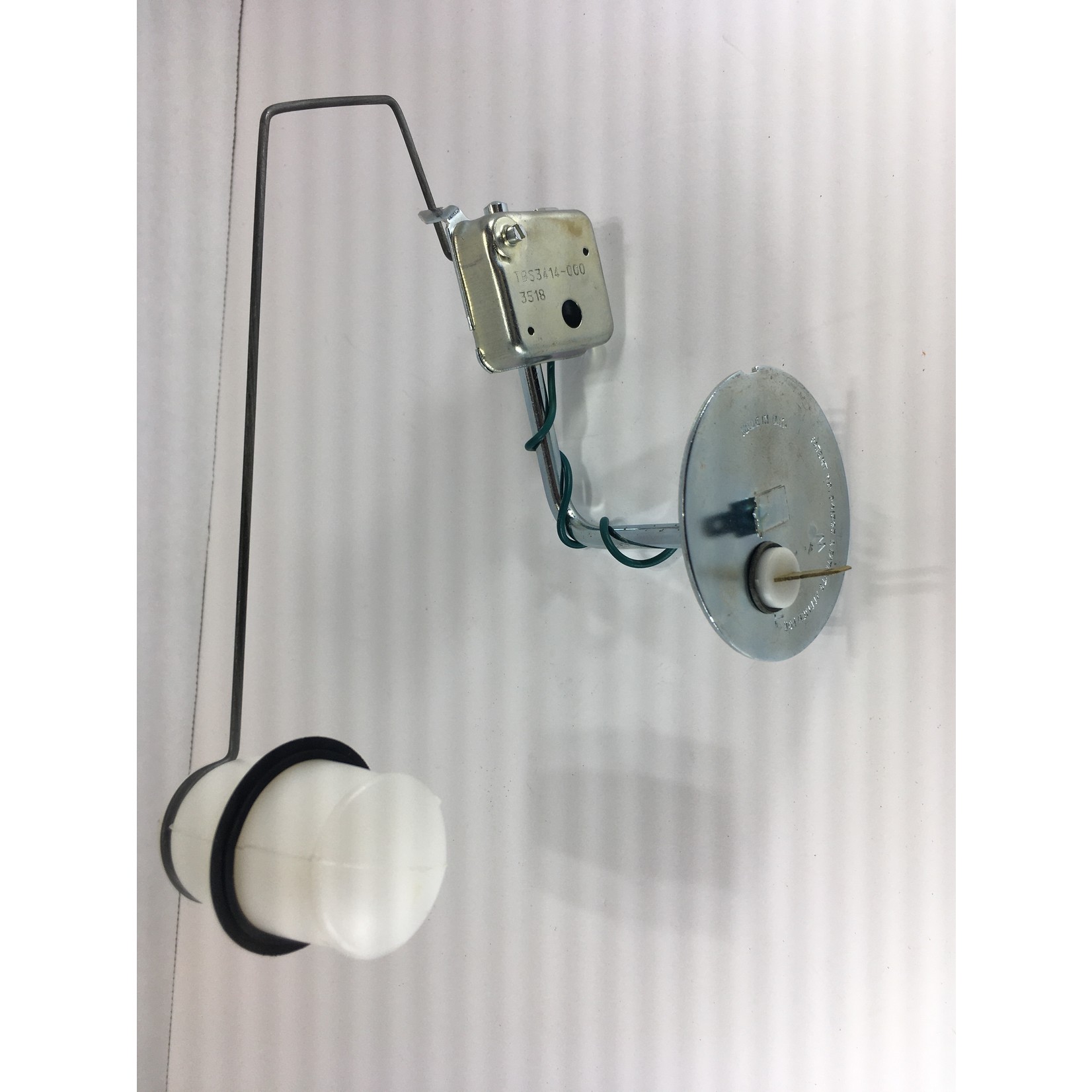 MIDGET 1961-1971 FUEL SENDING UNIT