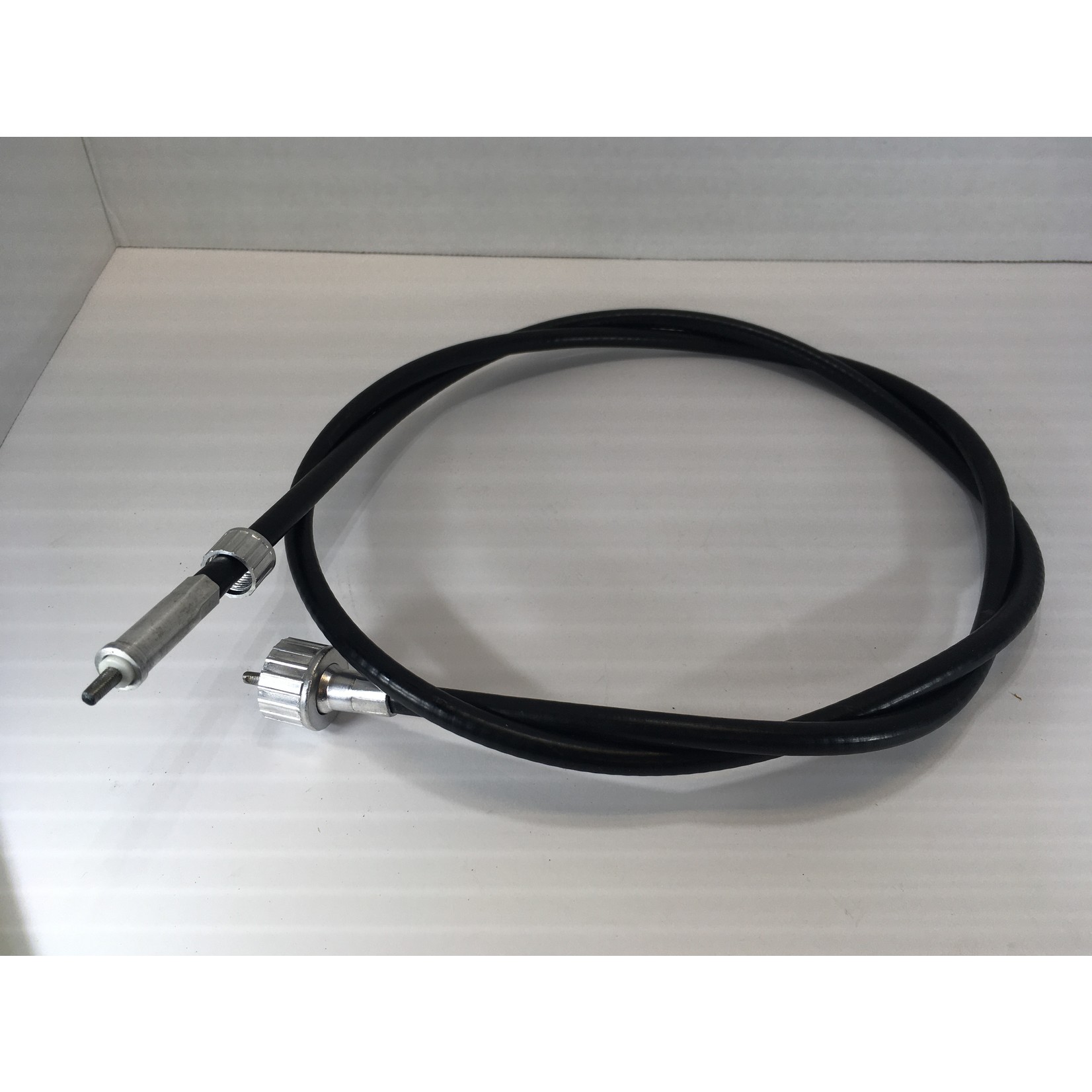 MGB 68-76 SPEEDO CABLE NON-OVERDRIVE | CASPEEDGSD104